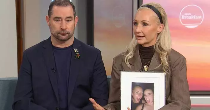 Parents of Australian teens killed by tainted liquor in Laos are angry at expected charges
