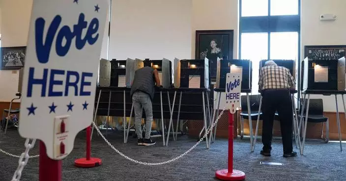 Colorado Democrats choose between insurgent progressives and veteran incumbents
