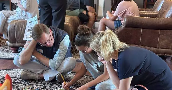 Corvias Foundation Expands Programming Supporting Military Family Success
