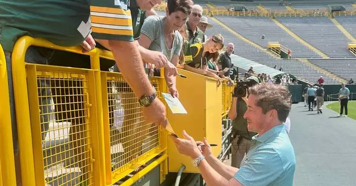 Packers opted for continuity over chaos by extending LaFleur, Gutekunst and Ball, president says