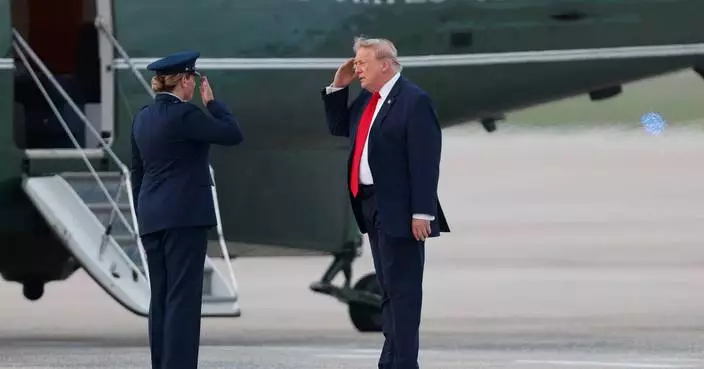 US and Iran dig in over the Strait of Hormuz, showing the limits of intensifying airstrikes
