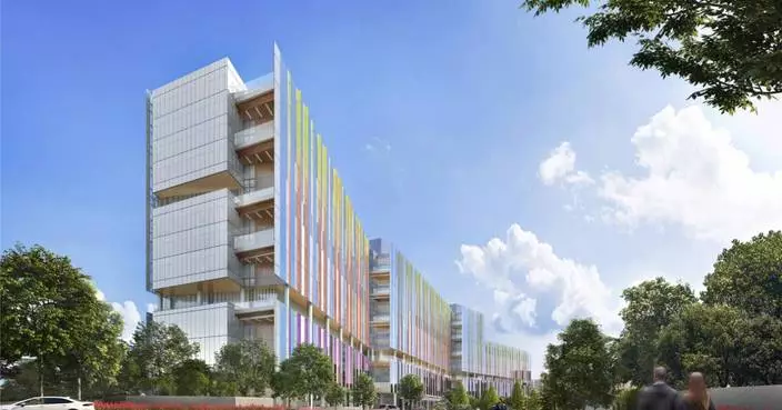 Fisk Electric Adds $143 Million to Backlog for Electrical Contract at Children’s Health and UT Southwestern Medical Center New Dallas Pediatric Campus