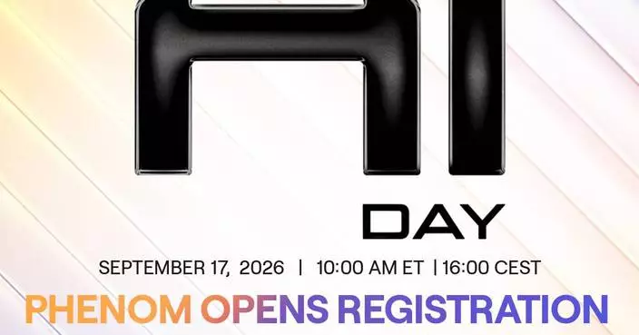 Phenom Opens Registration for AI Day 2026, Showcasing the Engineering and Orchestration Behind AI Agents for Human Resources