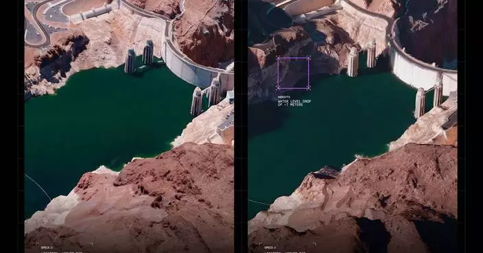 Vantor Launches WorldView 3D to Deliver Up-to-Date 3D Ground Truth for Mission-Critical Operations Anywhere on Earth