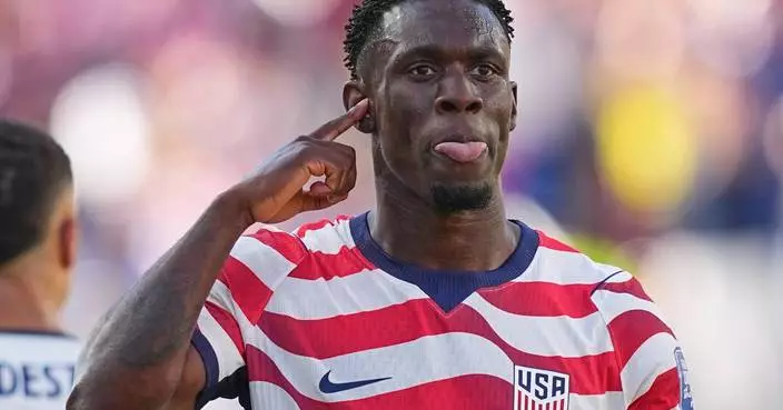 US faces Belgium for spot in World Cup quarterfinals, hoping for first back-to-back knockout wins