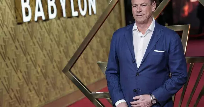 Film financier Jason Cloth indicted in alleged $100M Ponzi scheme tied to movie funding
