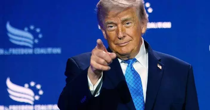 FACT FOCUS: Experts say Trump's claims linking Democrats to communism are inaccurate