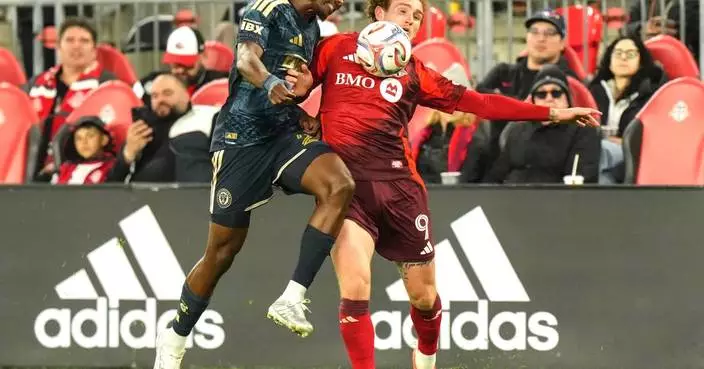 Rangers signs South Africa defender Makhanya from MLS to challenge title-holding Celtic