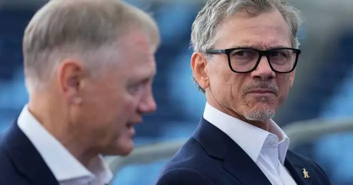 New Wallabies coach Les Kiss announces his first squad for rugby test series against Japan