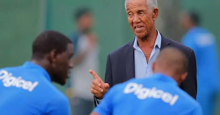 West Indies cricketing great Garry Sobers dies at age 89