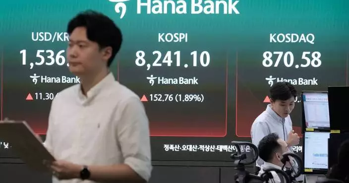 US futures and Asian shares are mixed while oil prices decline as some exporters opt to raise output