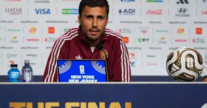 Spain has built its team for several years and tournaments to reach the World Cup final
