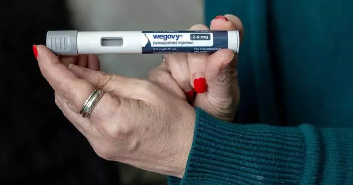 Medicare is now covering some GLP-1 weight loss drugs for $50. Here’s what to know