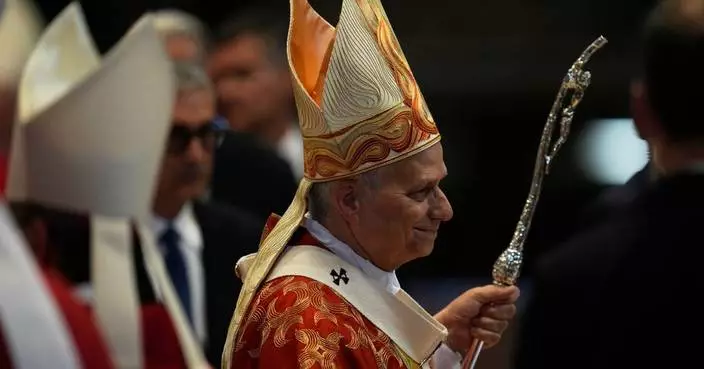 Defying Pope Leo XIV and risking schism, traditionalists go ahead with planned consecrations