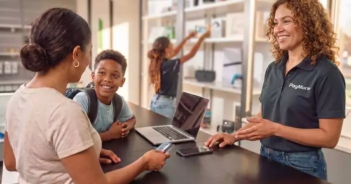 PayMore Encourages Families to Check Their Junk Drawers Before Buying New Tech This Back-to-School Season