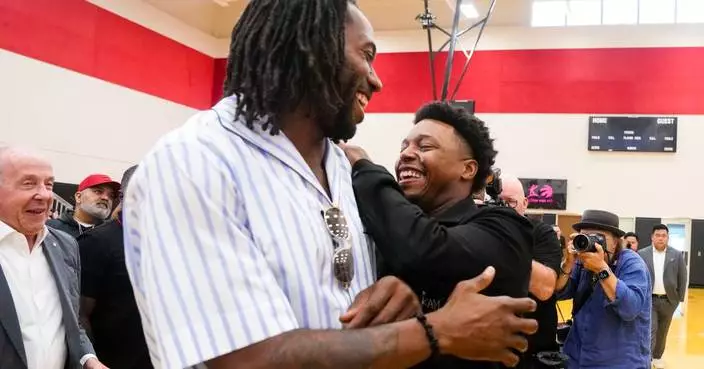 Raptors and Clippers put trade for Kawhi Leonard on hold, pending end of NBA investigation