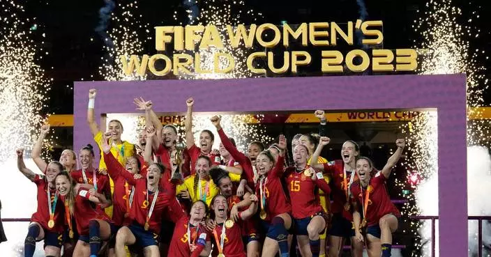 Missing the World Cup? Relief is on the way next summer with the Women's World Cup in Brazil