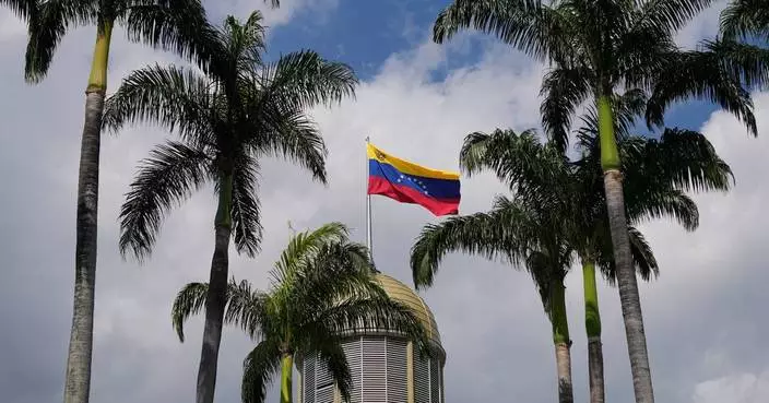 Venezuela confirms 3 people have died of hantavirus infections, with 2 more deaths suspected