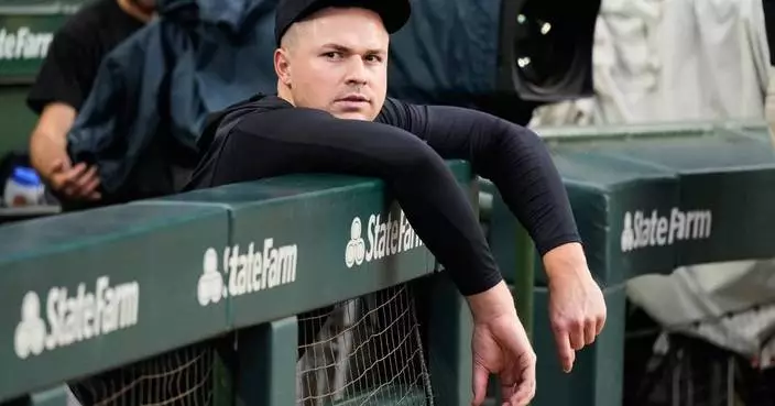 Trade deadline talk: Skubal says his preference is to finish season with Tigers and win World Series