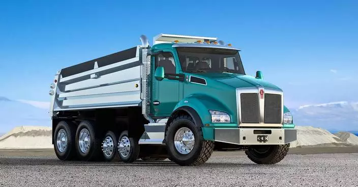 PACCAR Increases Quarterly Revenues and Profits