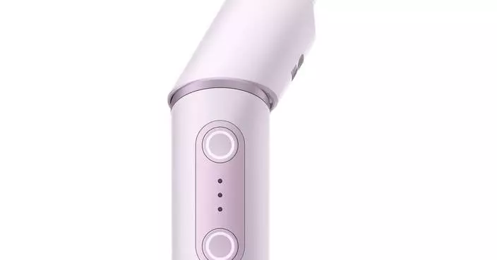 Grip it. Twist it. Glide it. Flip it — LADYSPOT Launches SpinDuo, a Body Shaver Built for Women's Geometry