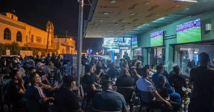 As the World Cup grows more global, many fans still struggle to get there