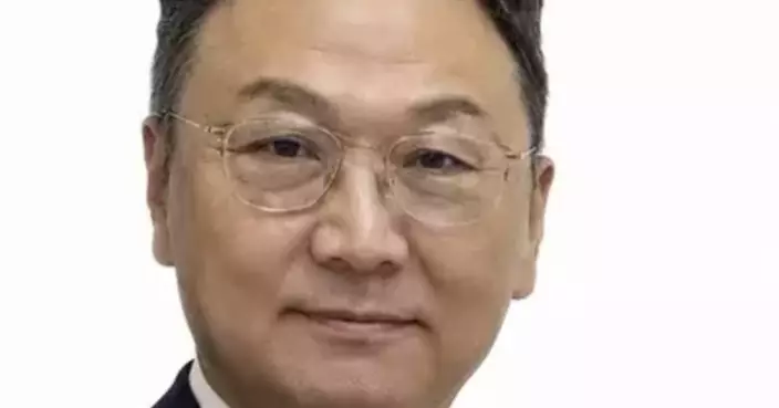 Alex Kim Appointed Managing Director, Otis Vietnam &amp; Cambodia