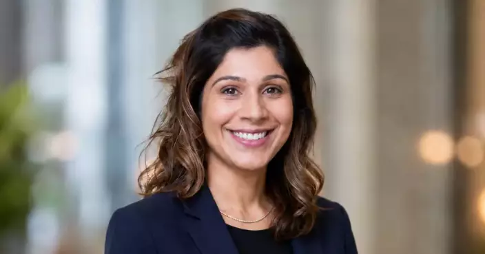 Dr Savitha Dharan Takes the Helm as CEO of Thomson Hospital Kota Damansara
