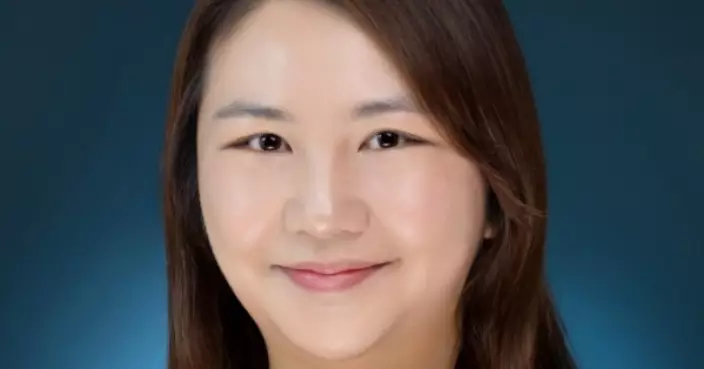 Clarissa Wan Appointed New District Officer for Tuen Mun Assumes Office, Succeeding Michael Kwan