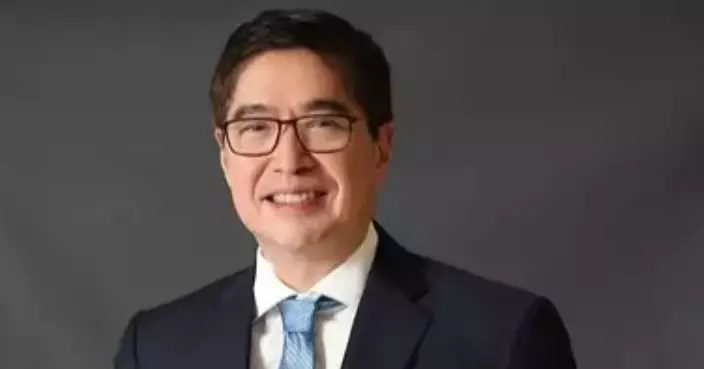 Lance Y. Gokongwei Joins PhilWeb Board of Directors, strengthening tech-driven growth strategy