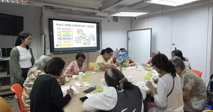 Support Service Centres Aid Ethnic Minorities' Integration into Community and Access to Public Services