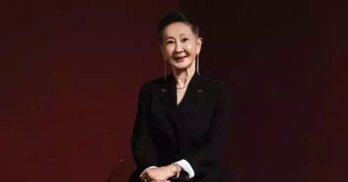 SCST:Hong Kong's Film Pioneer Nansun Shi Passes Away, Leaving Lasting Legacy