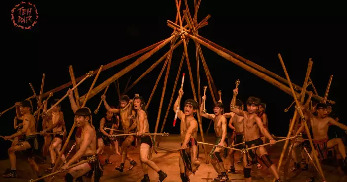 Asia+ Festival 2026: Celebrating Cross-Cultural Arts with Over 100 Performances from 30+ Countries