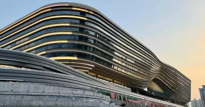 Government Welcomes Passage of Huanggang Port Hong Kong Port Area Bill