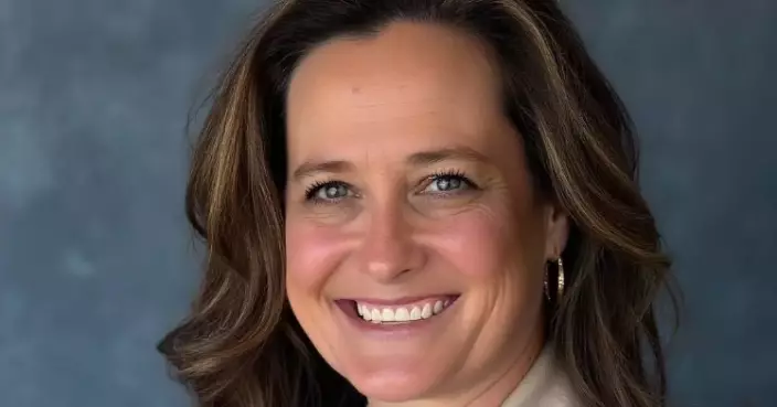 Qnity Appoints Kate Dei Cas President of Semiconductor Technologies Segment