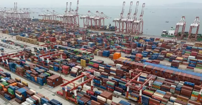 US tariff hikes linked to claims of foreign labor dismay and anger trading partners
