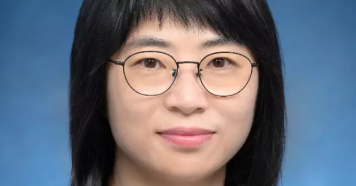 Clara Wong Appointed as New Director-General of Civil Aviation, Succeeding Captain Victor Liu