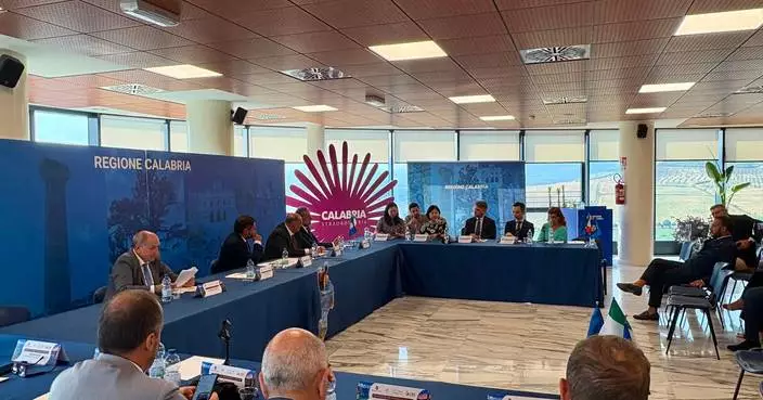 Hong Kong Strengthens Trade Ties with Calabria Region in Italy Through Collaborative Promotion Program