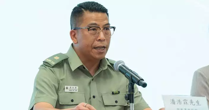 Young Persons in Custody Achieve Impressive Results in HKDSE Examination, Paving Path for Rehabilitation and Education.