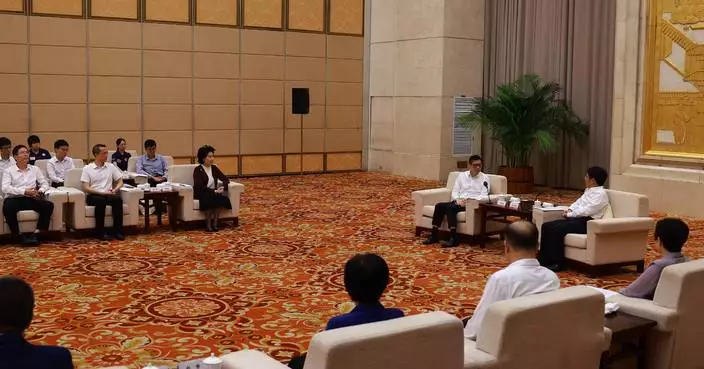 Security Bureau Youth Leaders Explore Shandong's Culture and Development in Educational Study Tour