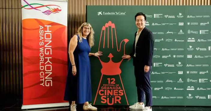 Hong Kong Films Shine at Two Spanish Film Festivals in July 2026