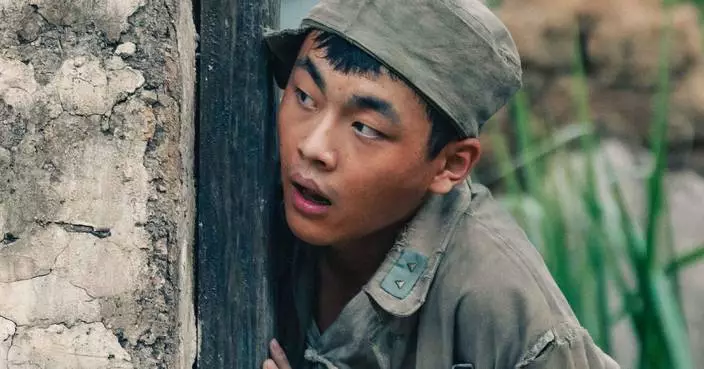 HKFA Hosts Free Thematic Screenings of War Films from August 29 to September 3.
