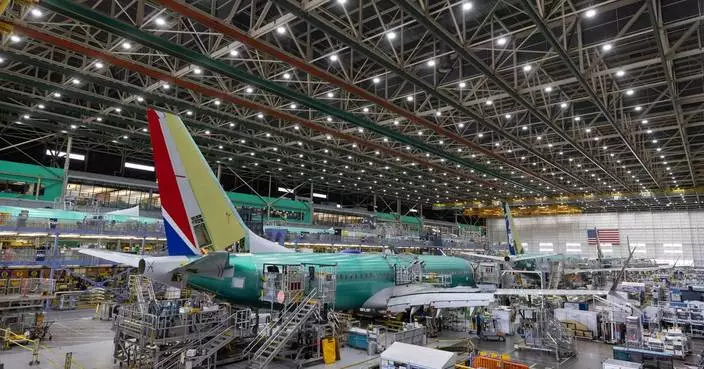 FAA will allow Boeing to resume certifying its planes are airworthy after years of safety efforts