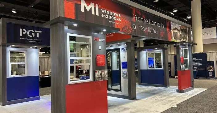 MITER Brands to Showcase Industry-Leading MI Windows and Doors and PGT Windows and Doors Products at the Southeast Building Conference (SEBC)