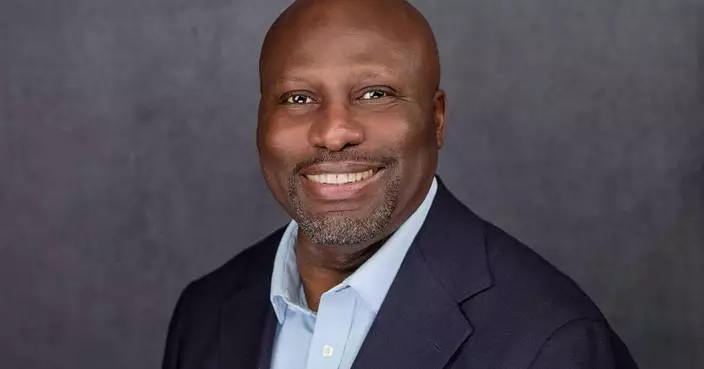 Nnamdi Njoku Appointed President of Omnicell