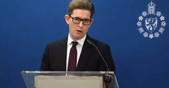 UK intelligence watchdog raps MI5 for lying to courts about a neo-Nazi informer