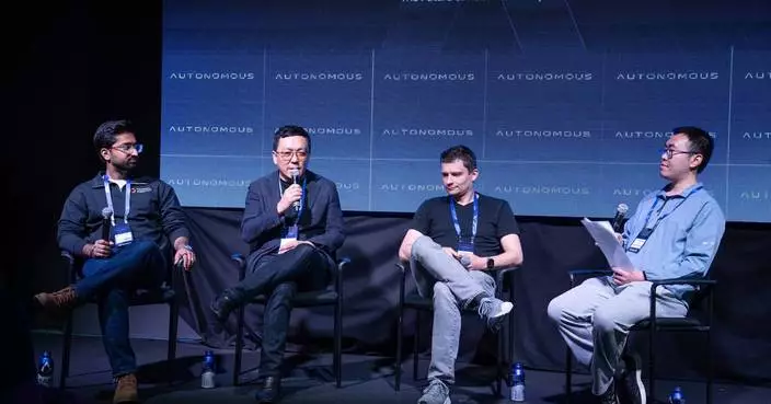 Faraday Future Showcases Its EAI Robot World Across Three High-Level Silicon Valley Robotics and AGI Summits, Drawing Strong Developer Interest and Advancing Its New "Four-Core Full-Stack AI" Ecosystem Strategy