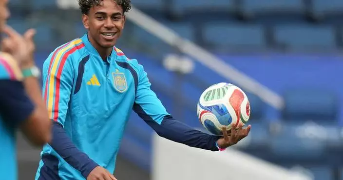 World Cup what to know: Spain looks to knock out Austria as round of 32 winds down