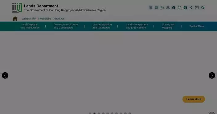 Lands Department Issues Pre-Sale Consents for 2,419 Residential Units in Q2 2026