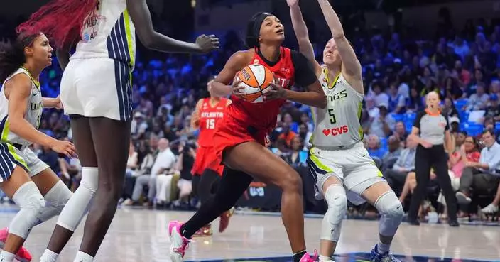 Social media post showing Bueckers and Reese betting on game 'missed the mark,' WNBA says